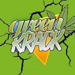 Green Krack